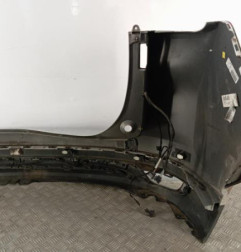 Pare choc arriere RENAULT GRAND SCENIC 4 Photo n°5