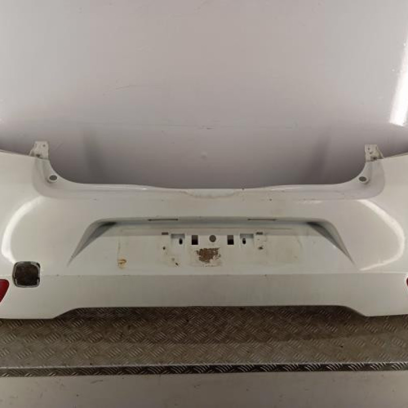 Pare choc arriere RENAULT CLIO 3