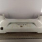 Pare choc arriere RENAULT CLIO 3