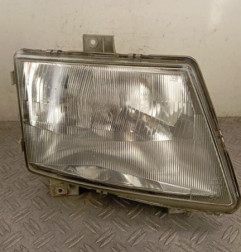 Optique avant principal droit (feux)(phare) MERCEDES VITO 638 Photo n°1