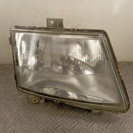 Optique avant principal droit (feux)(phare) MERCEDES VITO 638 Photo n°1