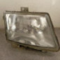 Optique avant principal droit (feux)(phare) MERCEDES VITO 638