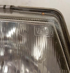 Optique avant principal droit (feux)(phare) MERCEDES VITO 638