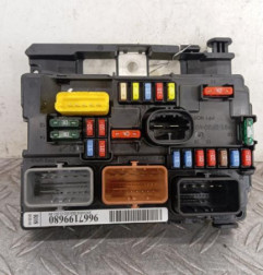 Boitier servitude moteur (BSM) CITROEN C3 PICASSO Photo n°1