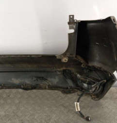Pare choc arriere RENAULT CAPTUR 1 Photo n°5