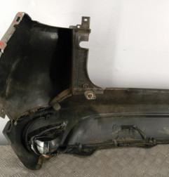 Pare choc arriere RENAULT CAPTUR 1 Photo n°6
