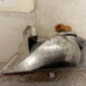 Anti brouillard arriere droit RENAULT GRAND SCENIC 4