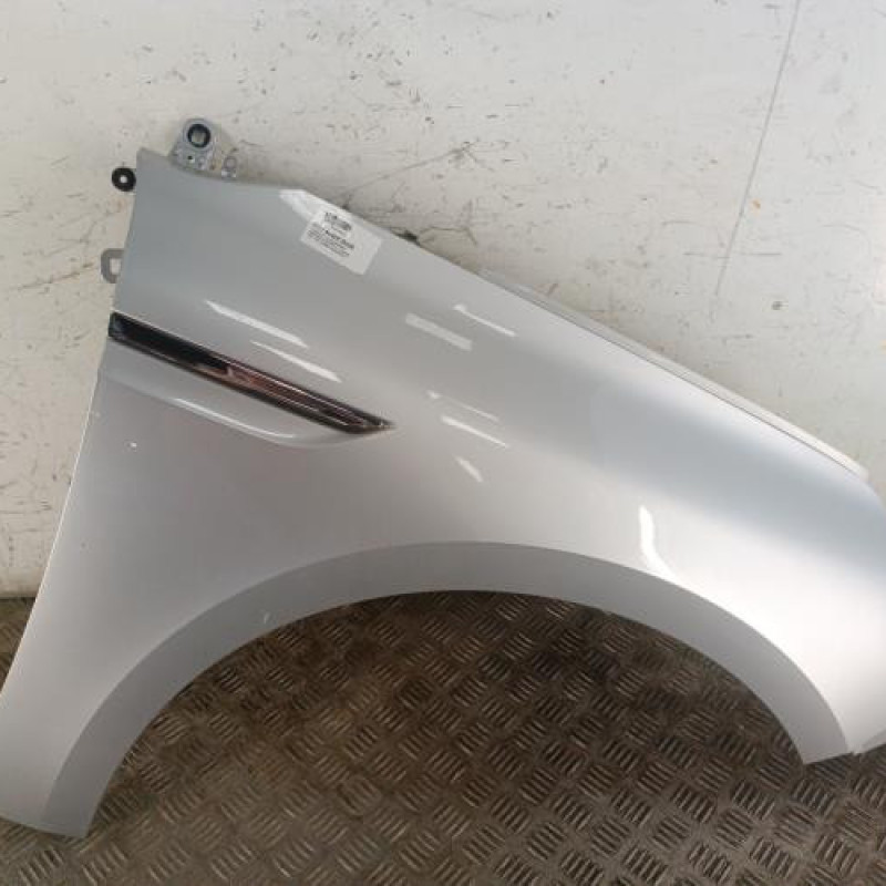 Aile avant droit RENAULT MEGANE 4