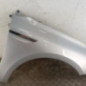 Aile avant droit RENAULT MEGANE 4