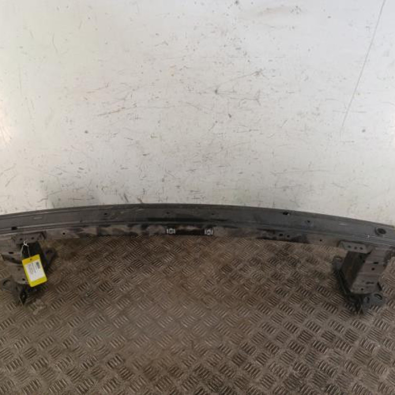 Renfort pare choc avant (traverse) RENAULT MEGANE 4