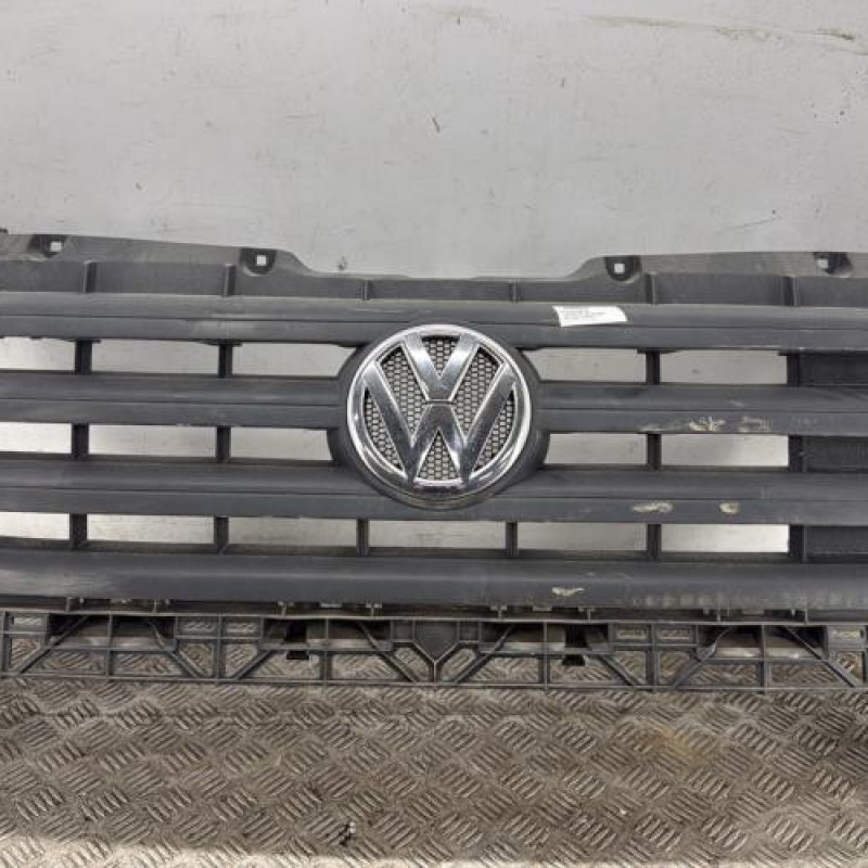 Calandre VOLKSWAGEN CRAFTER 1 Calandre VOLKSWAGEN CRAFTER 1