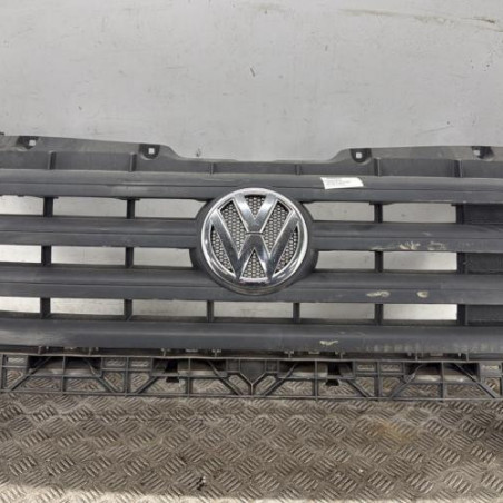 Calandre VOLKSWAGEN CRAFTER 1 Photo n°1