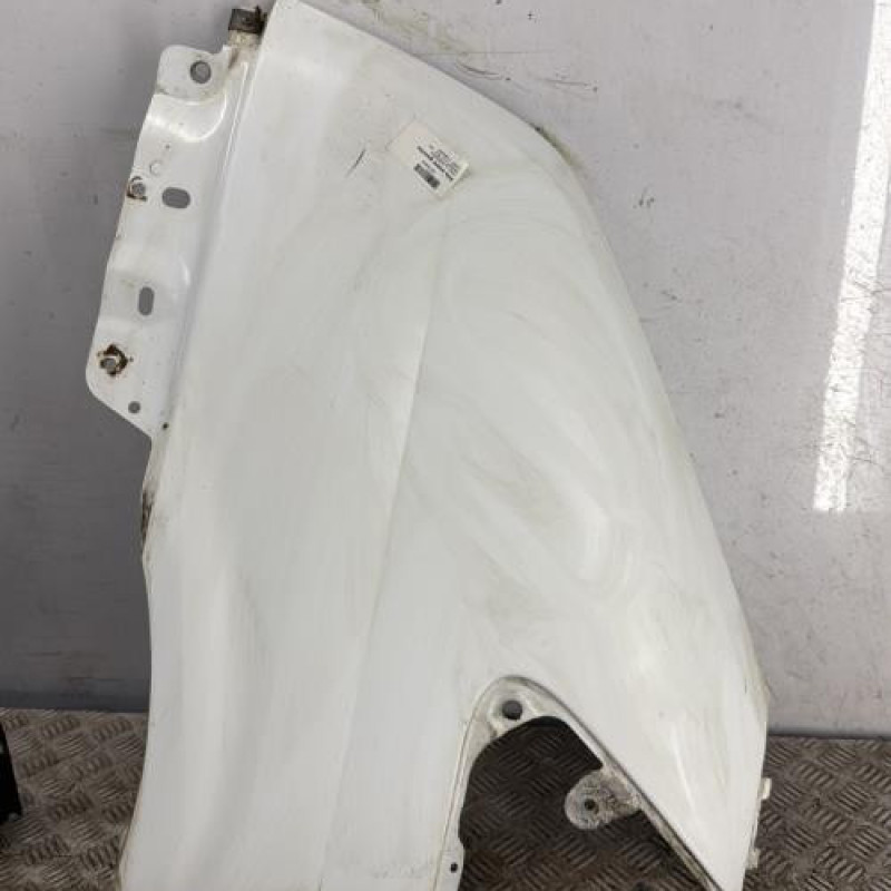 Aile avant gauche FORD TRANSIT 4 Aile avant gauche FORD TRANSIT 4