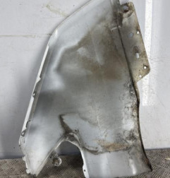 Aile avant gauche FORD TRANSIT 4