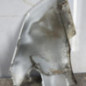 Aile avant gauche FORD TRANSIT 4