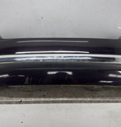 Pare choc arriere FIAT 500 2 Photo n°1