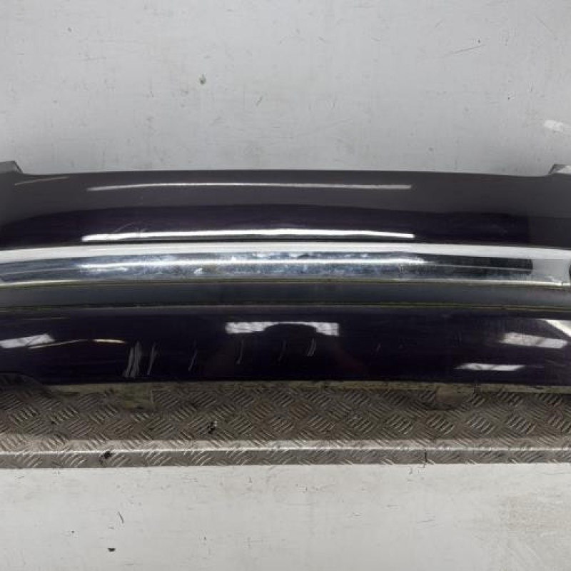 Pare choc arriere FIAT 500 2