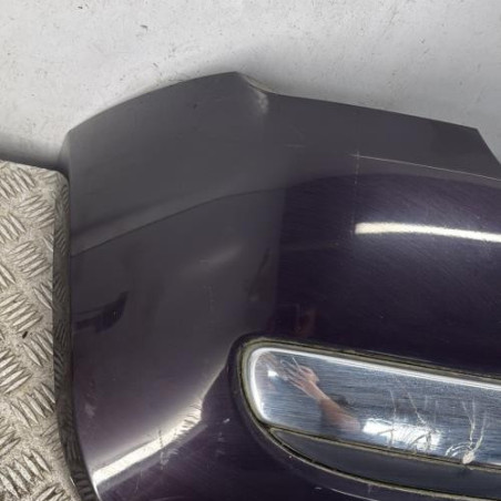 Pare choc arriere FIAT 500 2