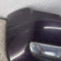 Pare choc arriere FIAT 500 2