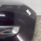 Pare choc arriere FIAT 500 2