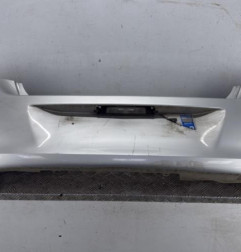 Pare choc arriere TOYOTA YARIS 2 Photo n°1