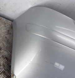 Pare choc arriere TOYOTA YARIS 2