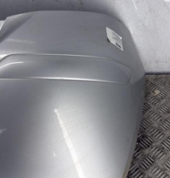 Pare choc arriere TOYOTA YARIS 2 Photo n°3