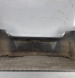 Pare choc arriere TOYOTA YARIS 2 Photo n°5