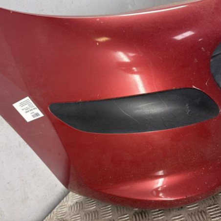 Pare choc avant PEUGEOT 207