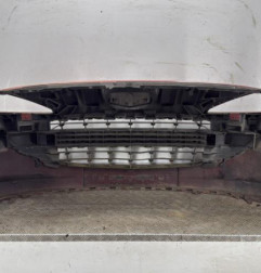 Pare choc avant PEUGEOT 207 Photo n°4