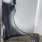 Aile avant gauche RENAULT CLIO 2
