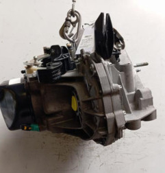 Boite de vitesses RENAULT CAPTUR 1