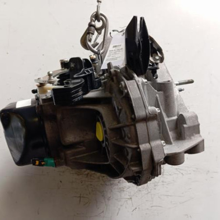 Boite de vitesses RENAULT CAPTUR 1