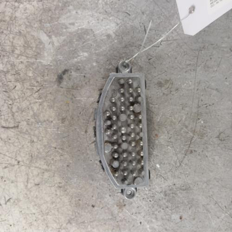 Resistance chauffage RENAULT MEGANE 4 Resistance chauffage RENAULT MEGANE 4