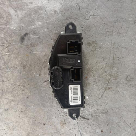 Resistance chauffage RENAULT MEGANE 4