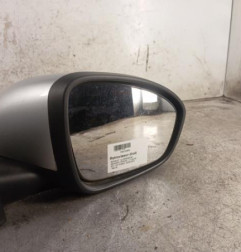 Retroviseur droit RENAULT MEGANE 4 Photo n°1
