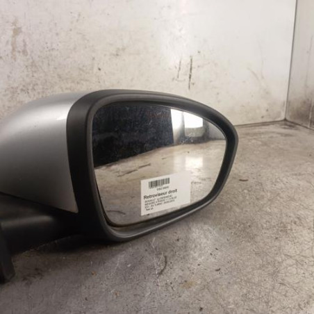 Retroviseur droit RENAULT MEGANE 4 Photo n°1