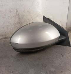 Retroviseur droit RENAULT MEGANE 4 Photo n°3