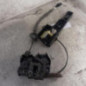 Serrure arriere droit RENAULT MEGANE 4