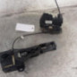 Serrure avant droit RENAULT MEGANE 4