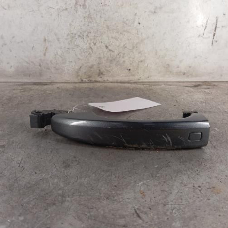 Poignee porte arriere gauche AUDI A1 1 Poignee porte arriere gauche AUDI A1 1