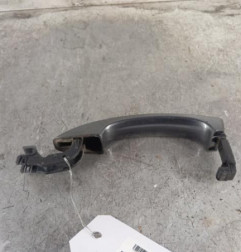 Poignee porte arriere gauche AUDI A1 1