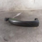 Poignee porte avant gauche AUDI A1 1