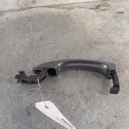 Poignee porte avant gauche AUDI A1 1
