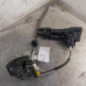 Serrure arriere gauche AUDI A1 1