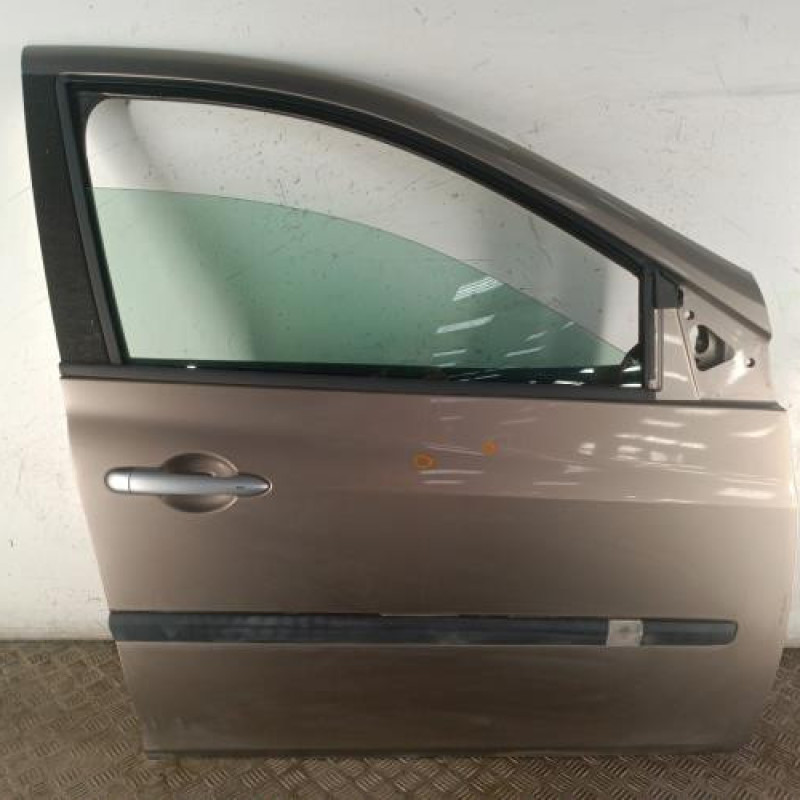 Porte avant droit RENAULT CLIO 3