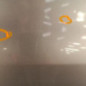 Porte avant droit RENAULT CLIO 3