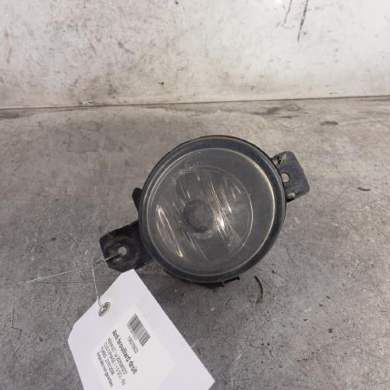 Anti brouillard droit (feux) RENAULT CLIO 3 Anti brouillard droit (feux) RENAULT CLIO 3
