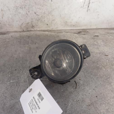 Anti brouillard droit (feux) RENAULT CLIO 3 Photo n°1