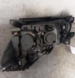 Optique avant principal droit (feux)(phare) RENAULT CLIO 3
